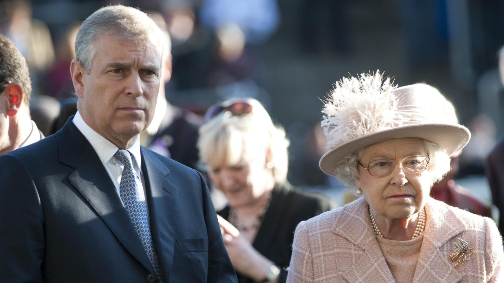 Los Windsor, una vida plagada de escándalos: Andrés, el último capítulo que hace tambalear una monarquía en el ocaso