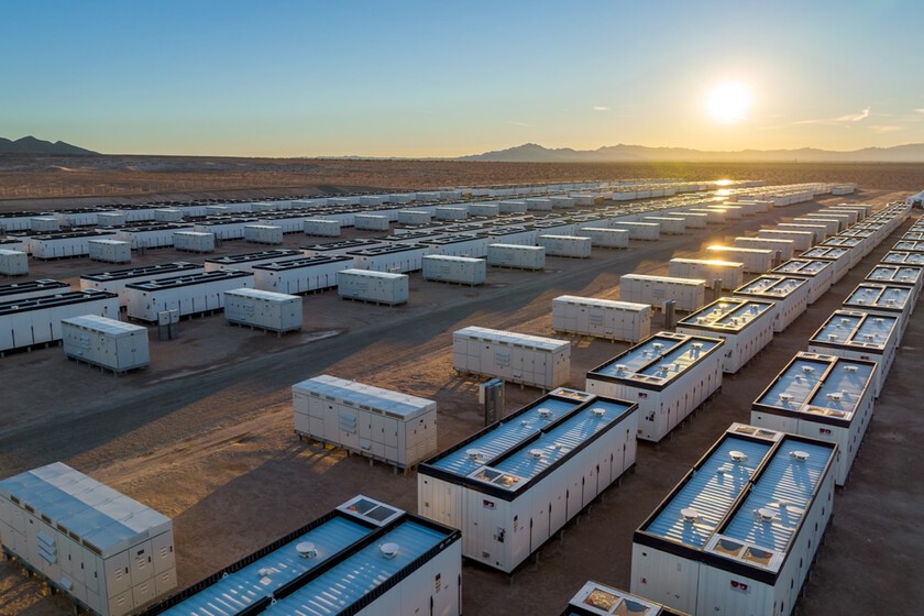 España quiere ser la pila de Europa: el plan para implantar 16.000 MW de baterías para guardar excedente renovable