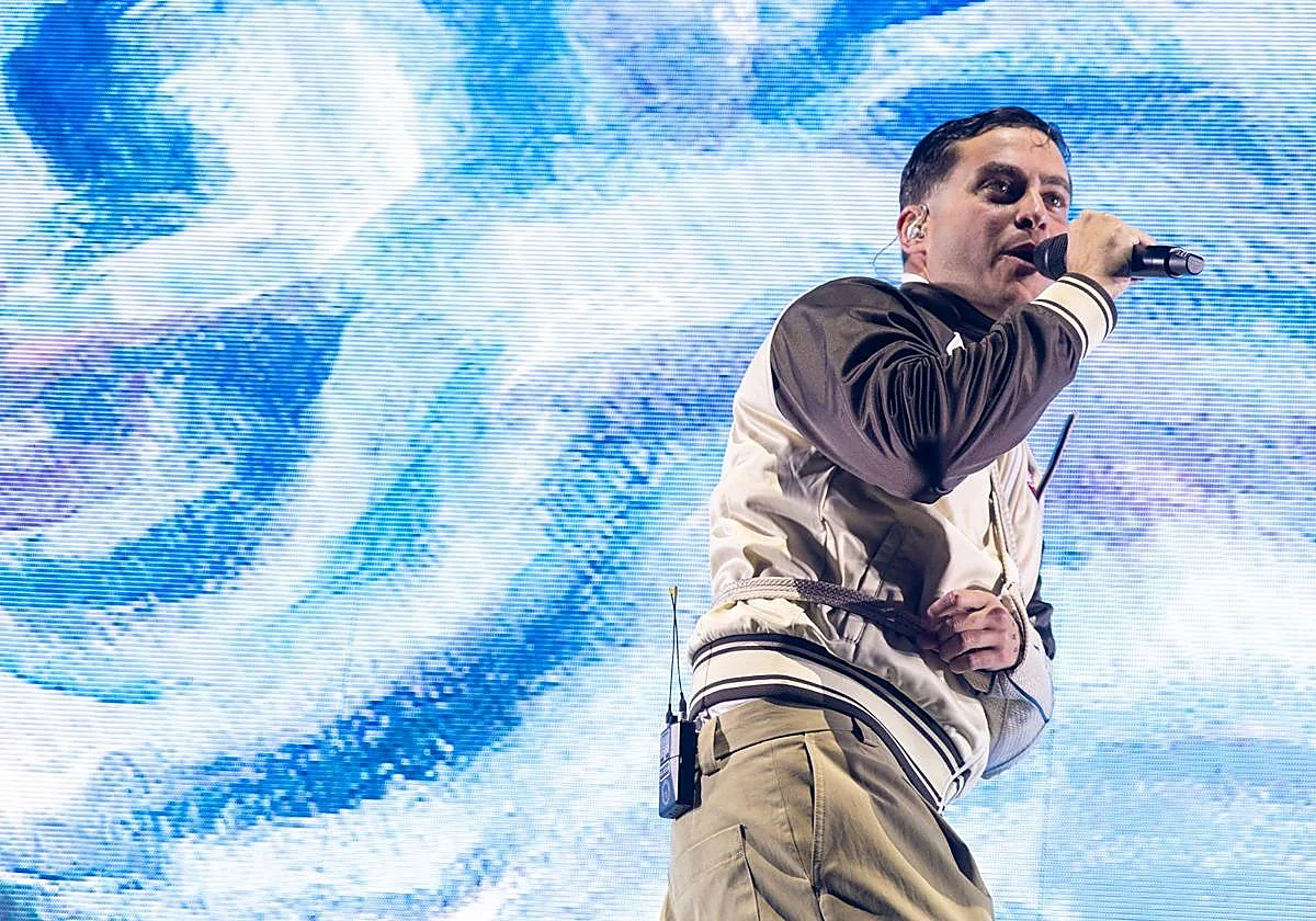 Delaossa: un sueño cumplido en Málaga