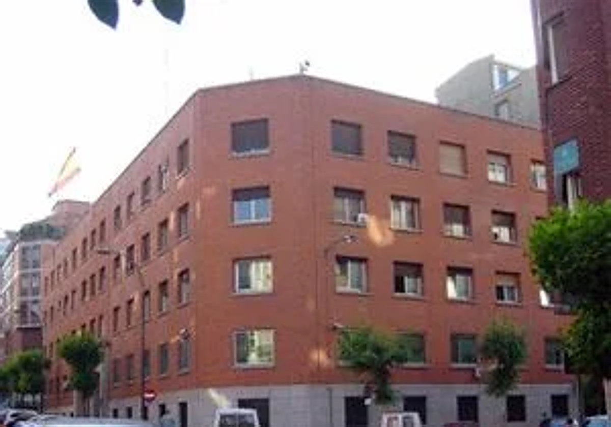 Cuando el juez Marlaska envió a prisión a un policía por violación en una celda en Bilbao