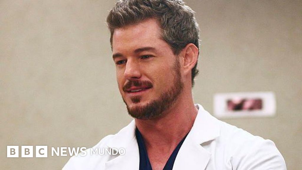 Muere a los 53 años Eric Dane, actor de "Anatomía de Grey" y "Euphoria"