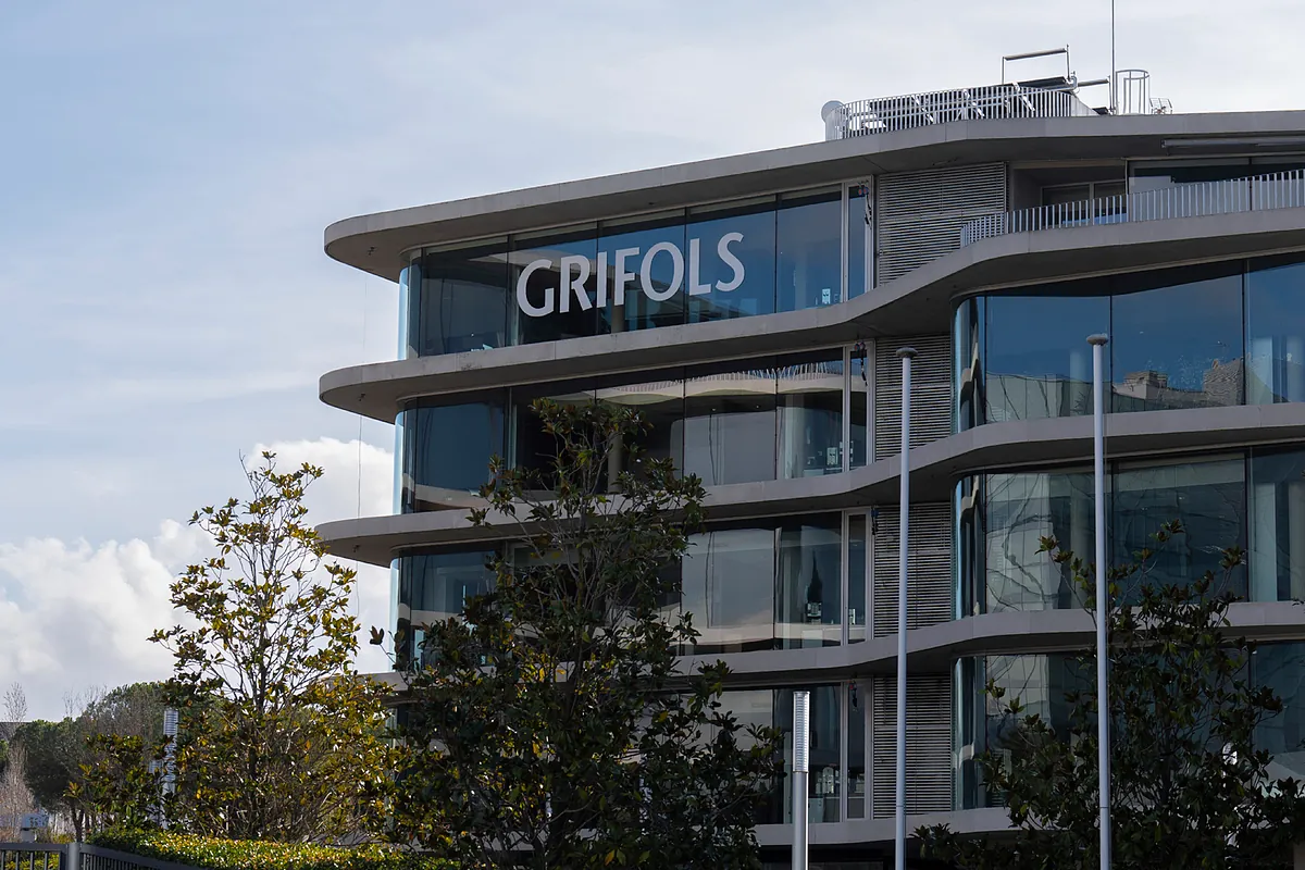 El fundador de Gotham declara el jueves por el informe que hundió la cotización de Grifols