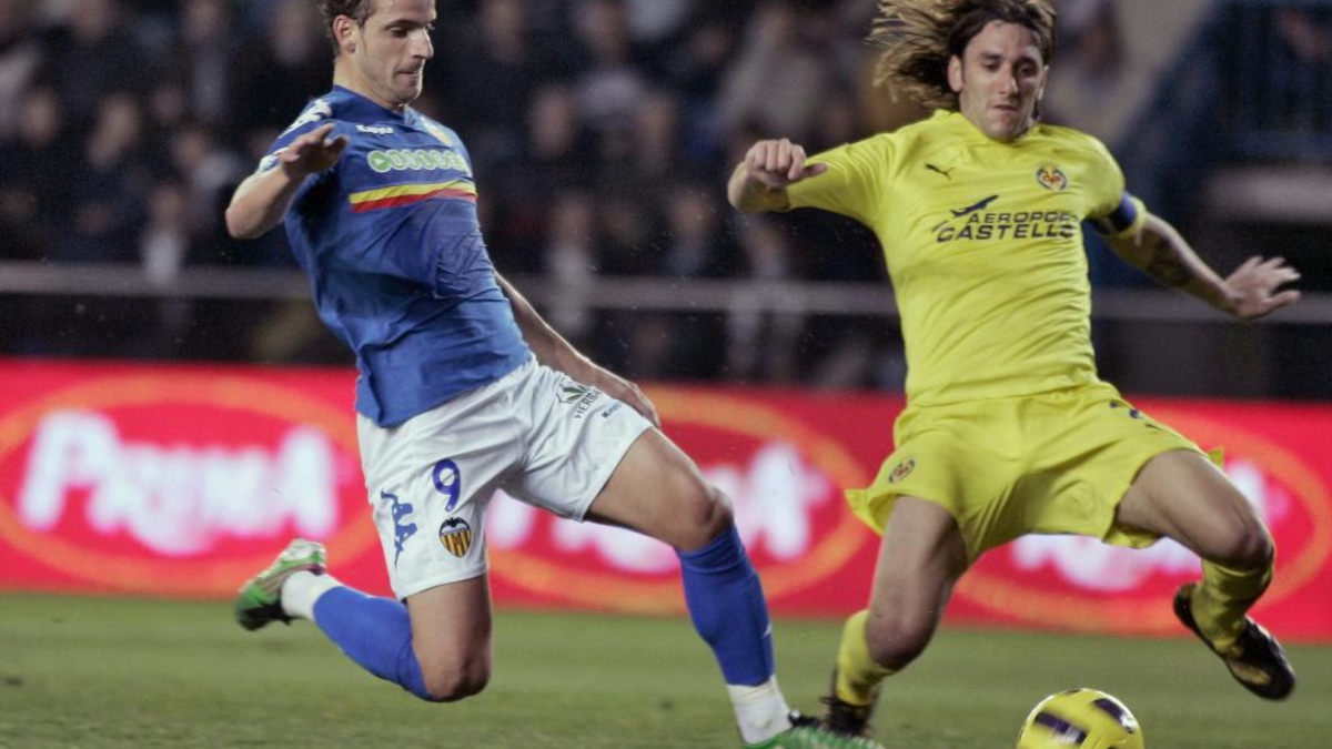 El Villarreal apareció en 1998 en Primera y así es como se ha convertido en una 'bestia negra' para el Valencia: en el top de victorias