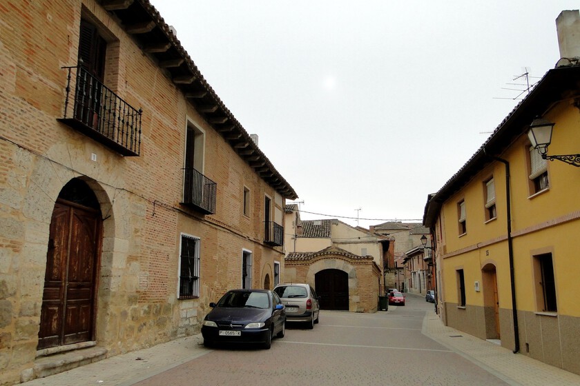 La España vaciada parecía condenada a la despoblación. Hasta que un pueblo de Palencia dio con la forma de evitarla