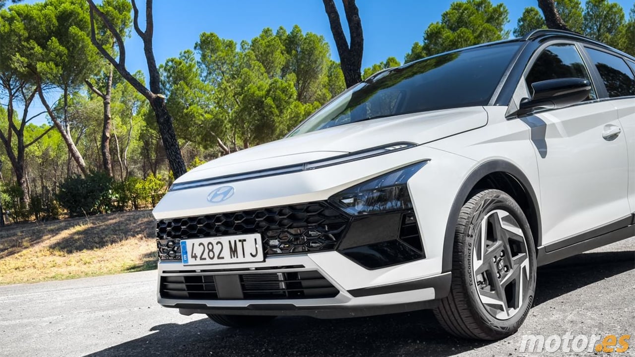 Con 5.000 € de descuento y 400 litros de maletero, este SUV bien equipado y automático es una compra racional en 2026