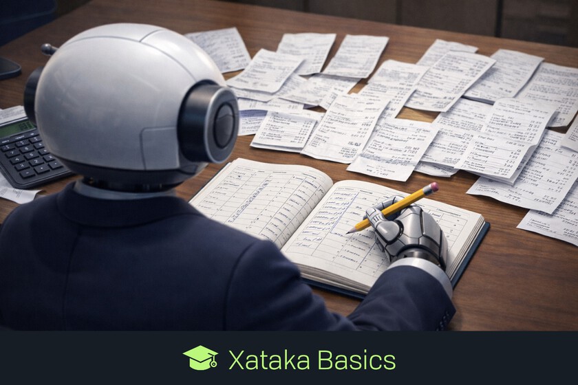 Cómo crear un excel con inteligencia artificial donde sumar los gastos de tus tickets digitales de compra