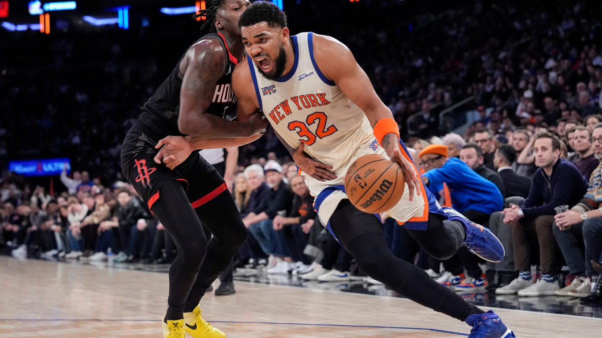 Heroica remontada de los Knicks tras levantar 18 puntos en el último cuarto