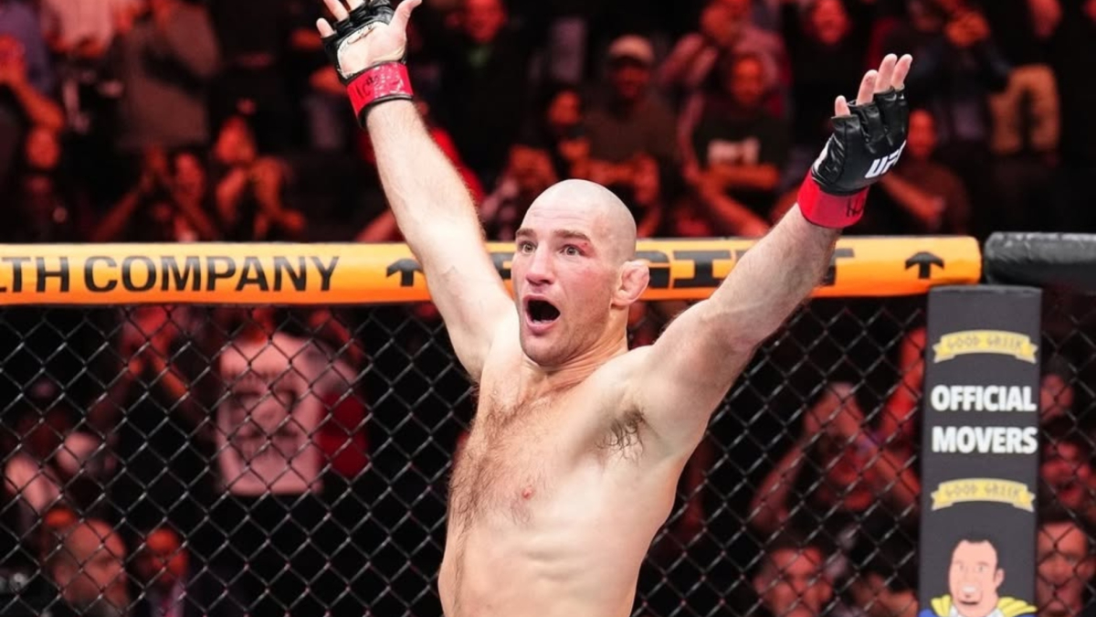 Uno de los K.O. del año y los peores preliminares en mucho tiempo<br>