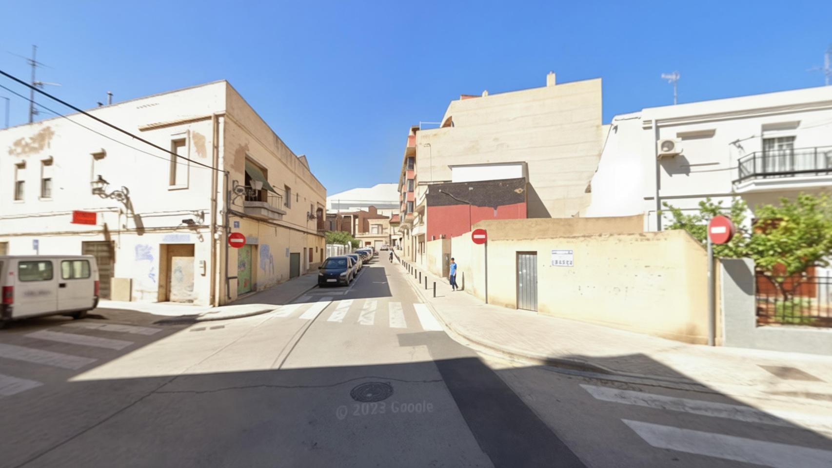 Crimen en Benimàmet: detenido un hombre y sus padres por el apuñalamiento mortal de un vecino