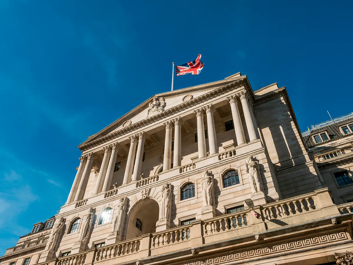 El regulador británico investiga el crédito privado para reducir el riesgo de una posible crisis