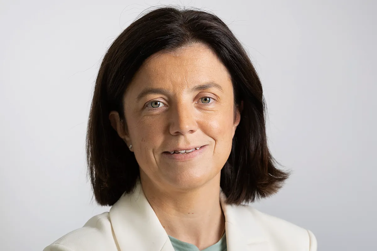 Mariona Vicens presidirá Imagin y CaixaBank Payments