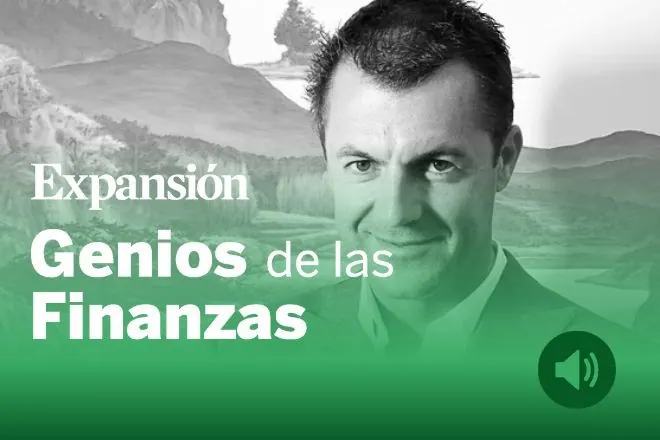 Michael Platt, el gurú que dijo 'no' a Soros