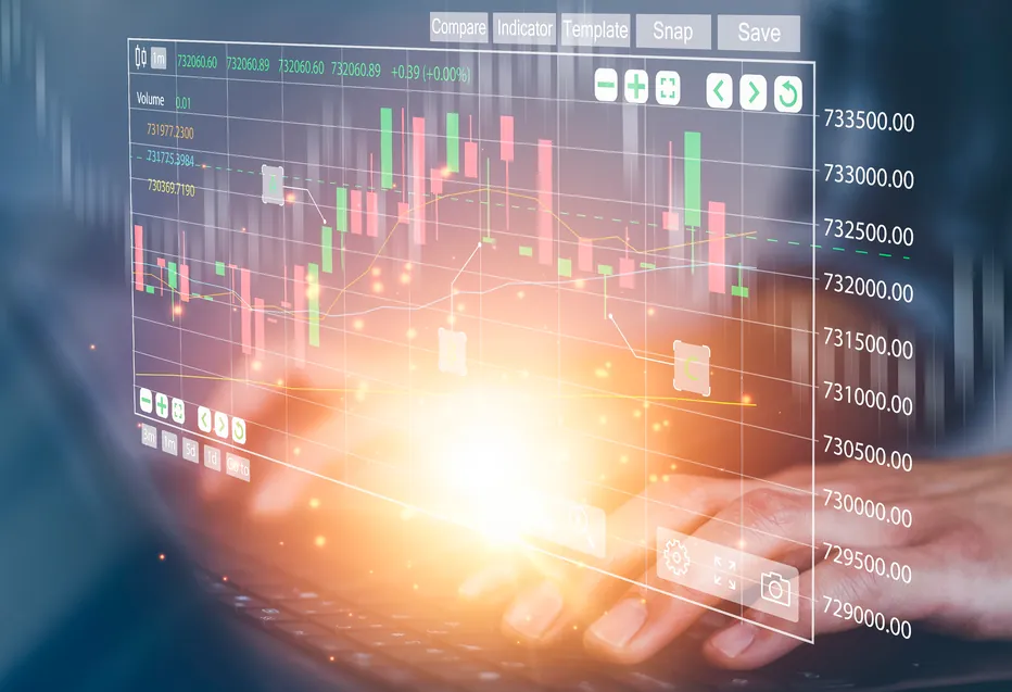 Las cuatro vías de amenaza de la IA sobre la Bolsa