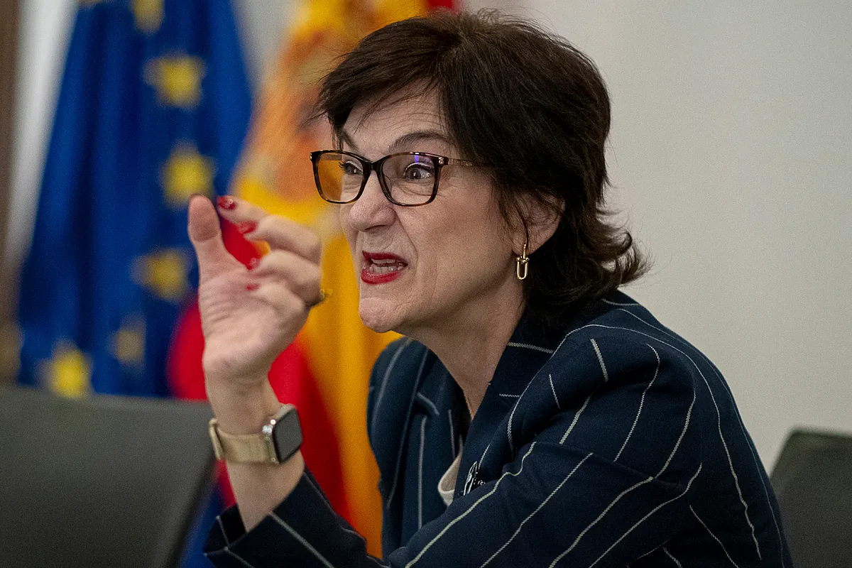 "La IA multiplica el poder de la CNMC para perseguir a todo tipo de cárteles"