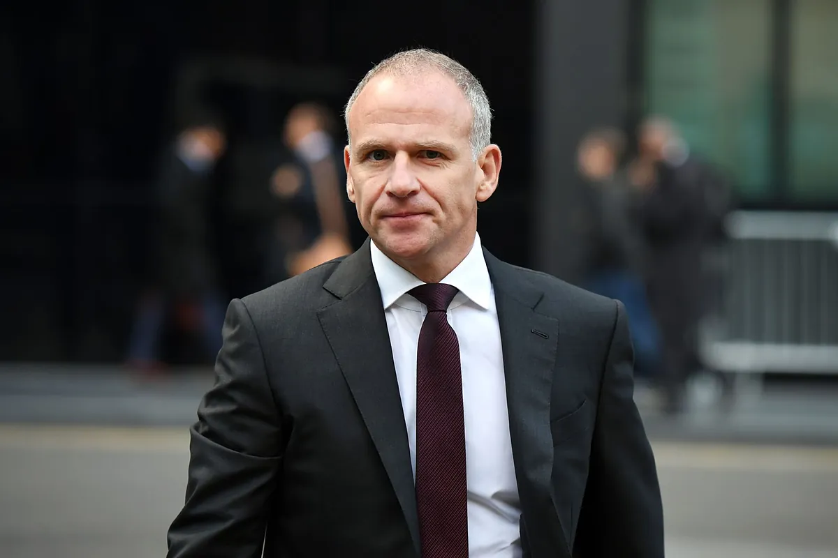 Dave Lewis planea una reestructuración de la dirección de Diageo