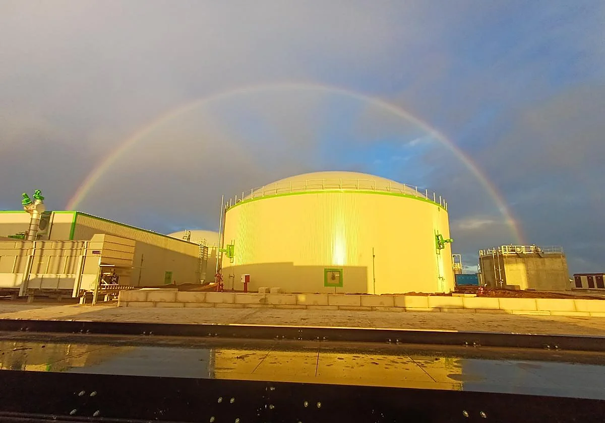 La Junta acelera sus trámites ambientales para inversiones de más de 30.800 millones