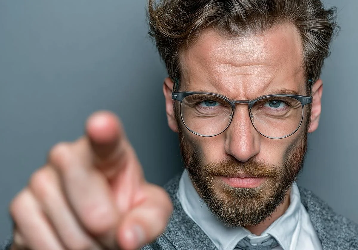 Diez reglas para hacerte irresistible «y tan convincente como los malos»