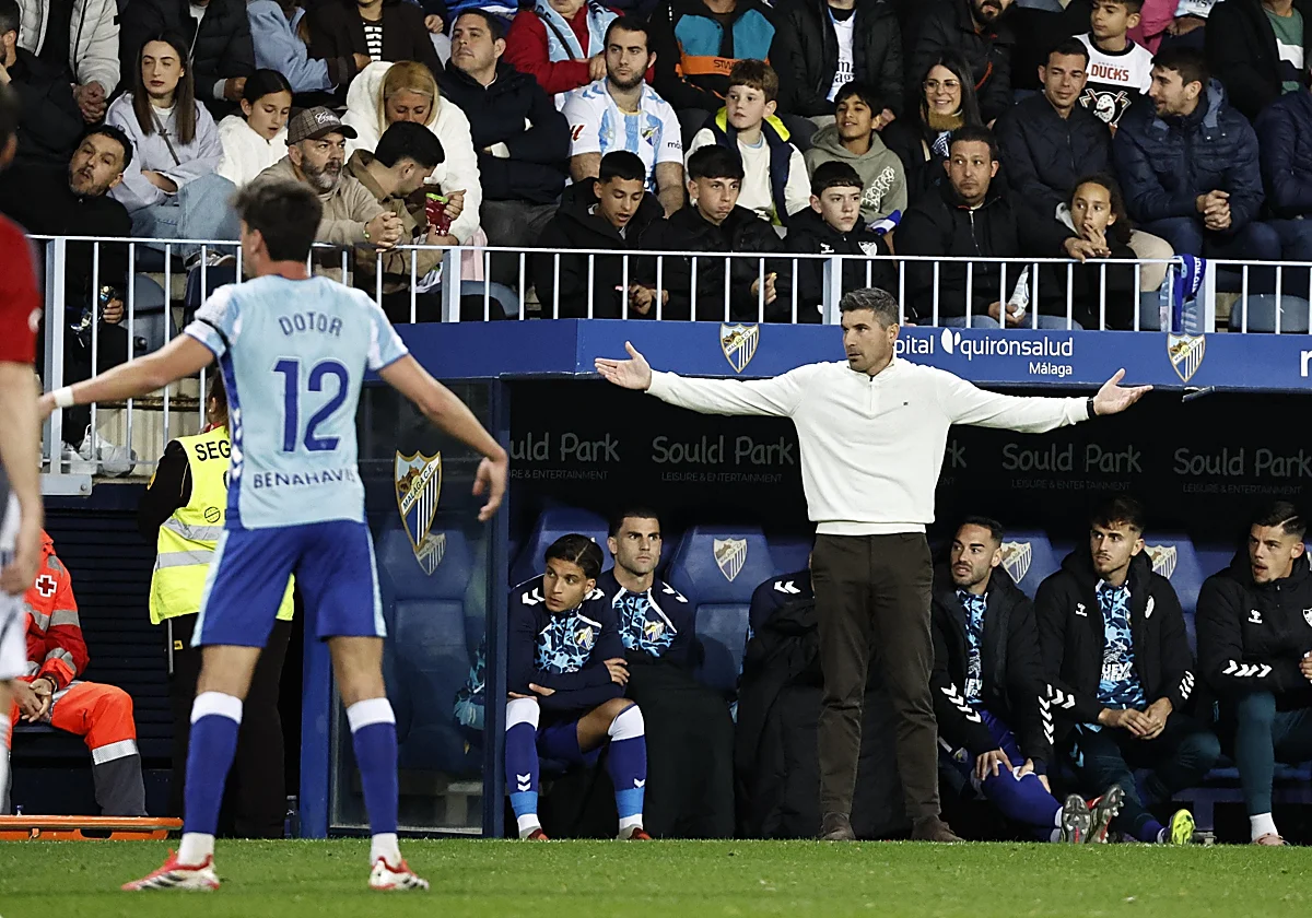 Funes: «Hemos mantenido la identidad cuando íbamos ganando; eso es muy difícil»