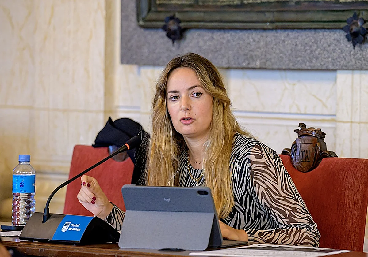 El burka llega al pleno de Málaga esta semana: ¿qué votarán los feministas?