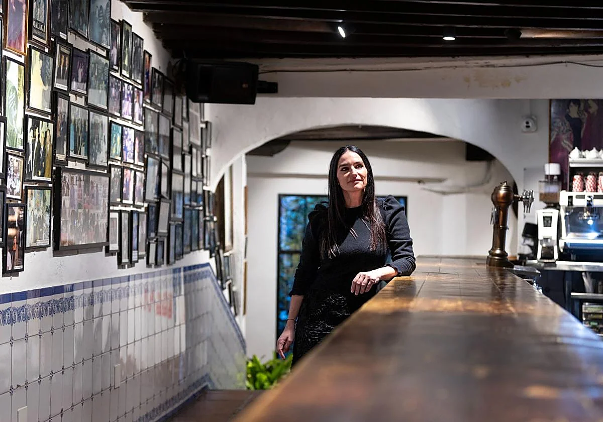 Fundación El Pimpi cambia de rumbo: la solidaridad comienza en la barra de la bodega