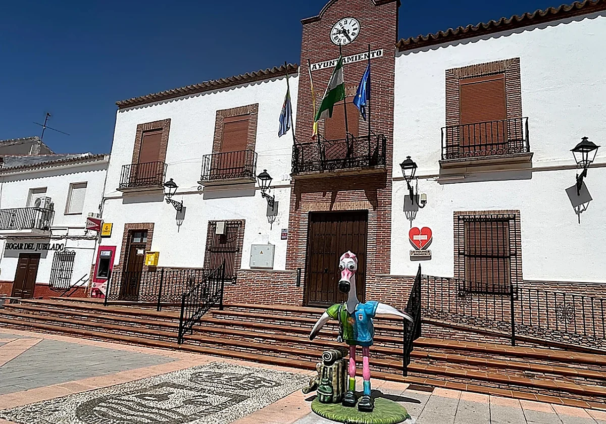 Fuente de Piedra impulsa un nuevo proyecto de vivienda municipal para facilitar el acceso a más de 60 familias