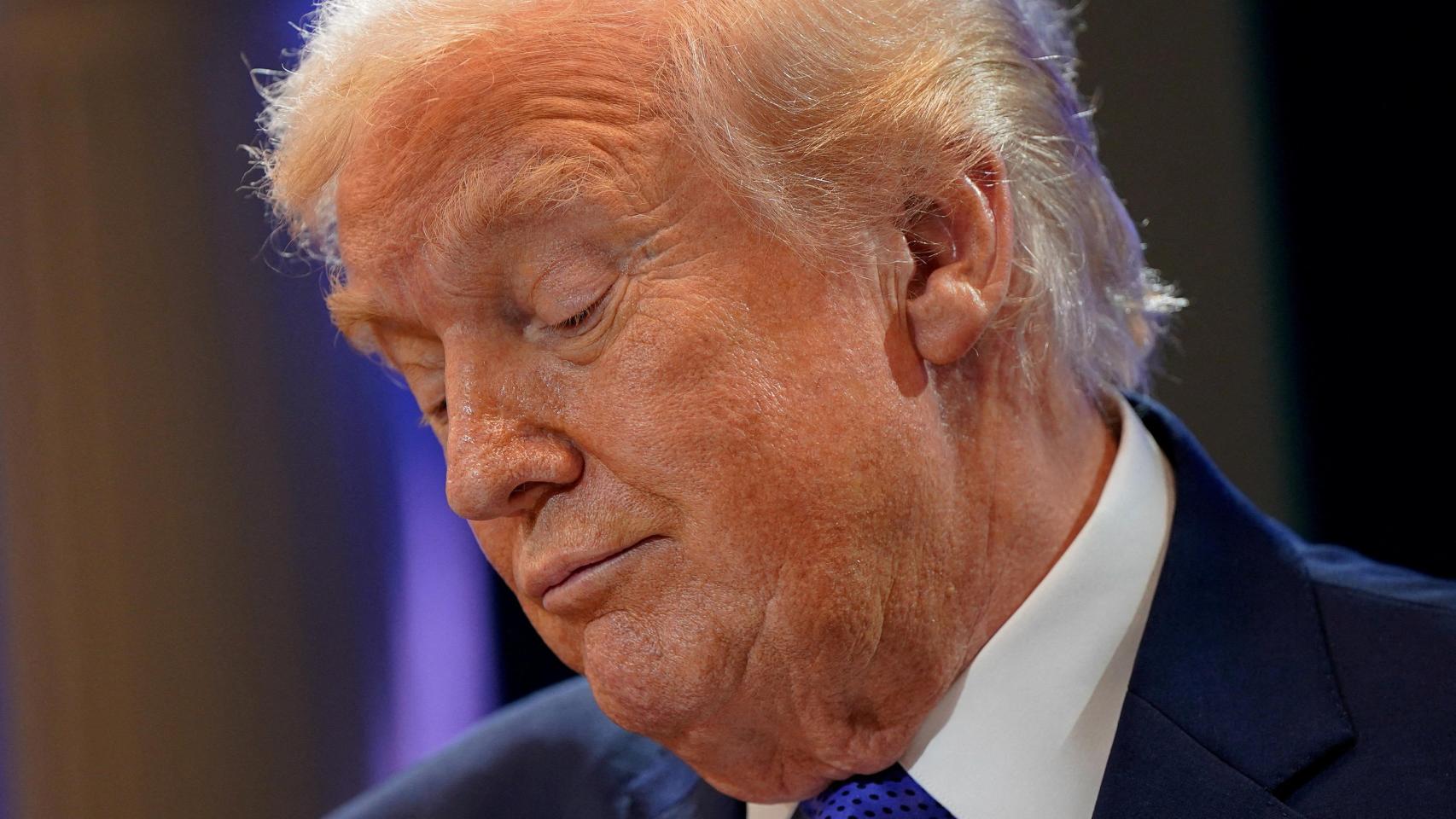 Trump quiebra el vínculo transatlántico: sólo uno de cada cuatro europeos sigue viendo a EEUU como un aliado