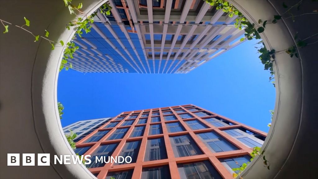 Por qué el cielo que vemos desde la Tierra no siempre ha sido azul