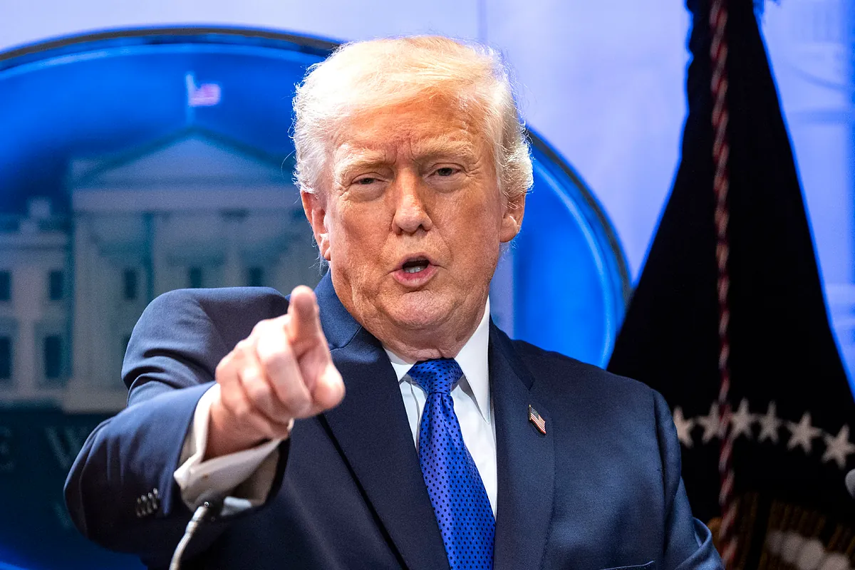 Trump redobla su desafío arancelario