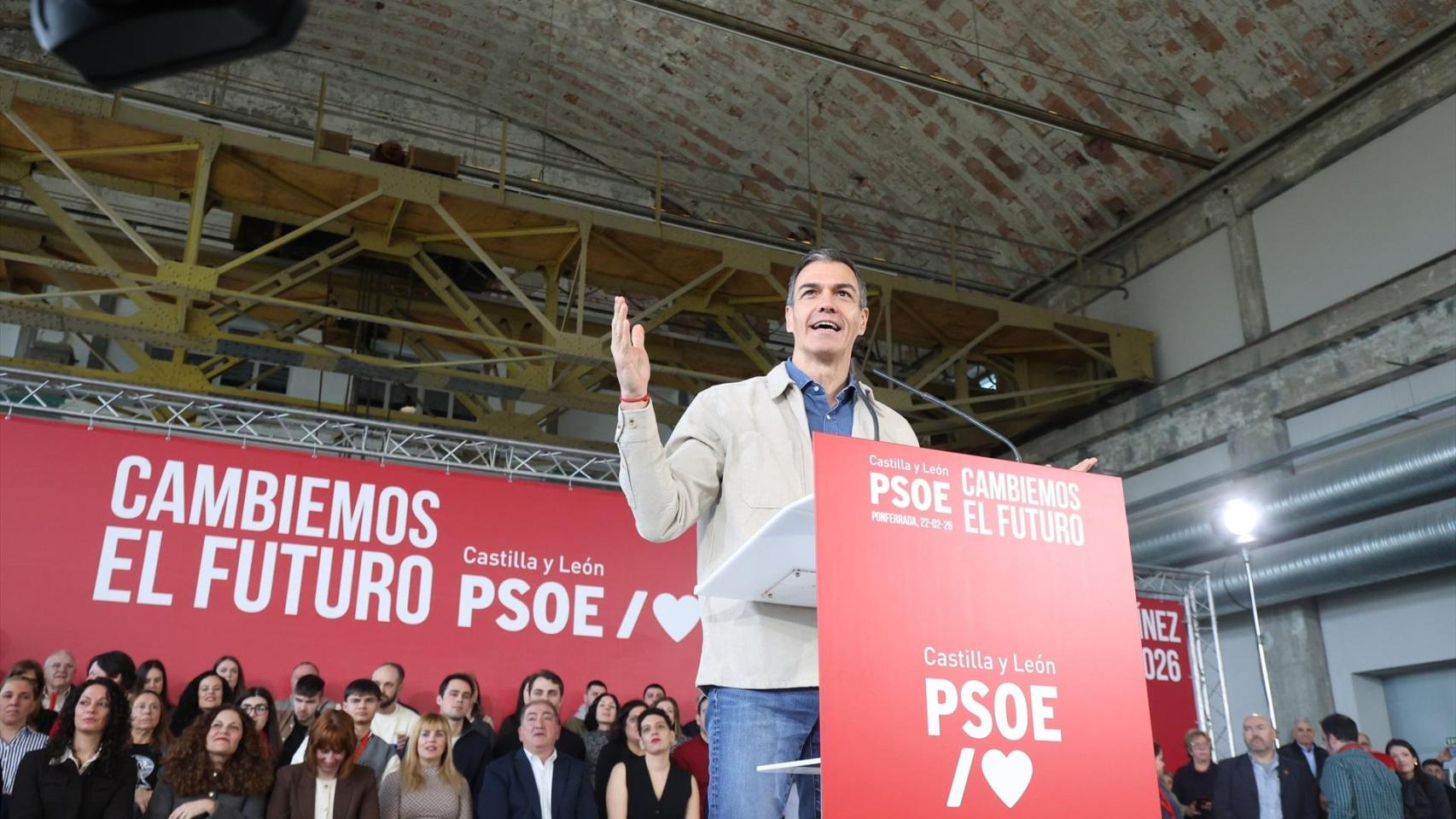 Última hora política, en directo | Sánchez anuncia que el Gobierno desclasificará mañana documentos sobre el 23-F para "saldar una deuda histórica con la ciudadanía"