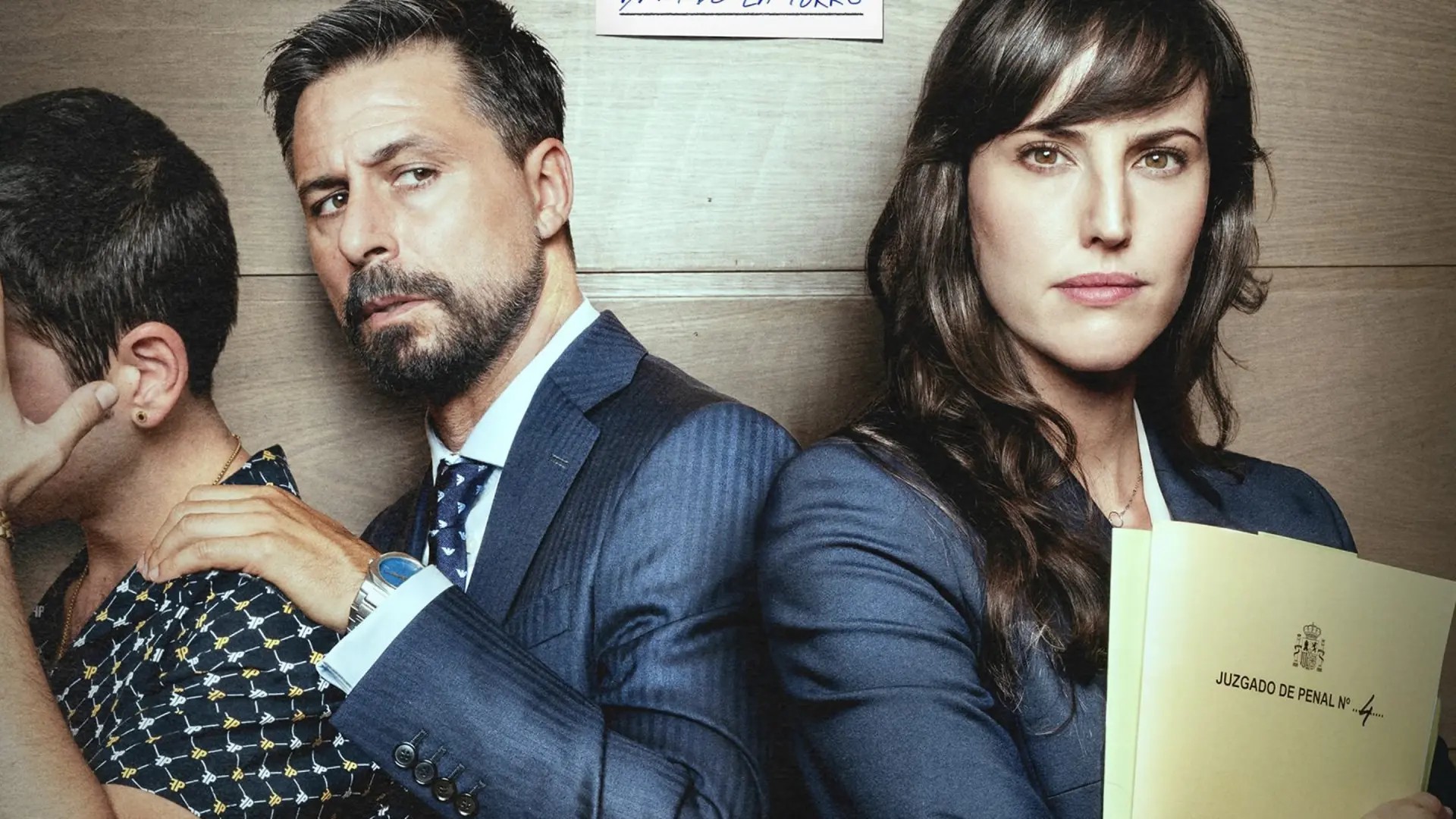 ¿Realidad o ficción? La serie que no te puedes perder