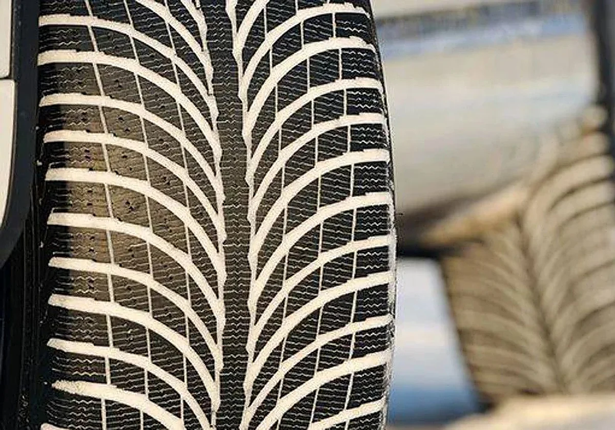 Por qué debes elegir neumáticos de invierno si vives o te mueves en lugares con bajas temperaturas