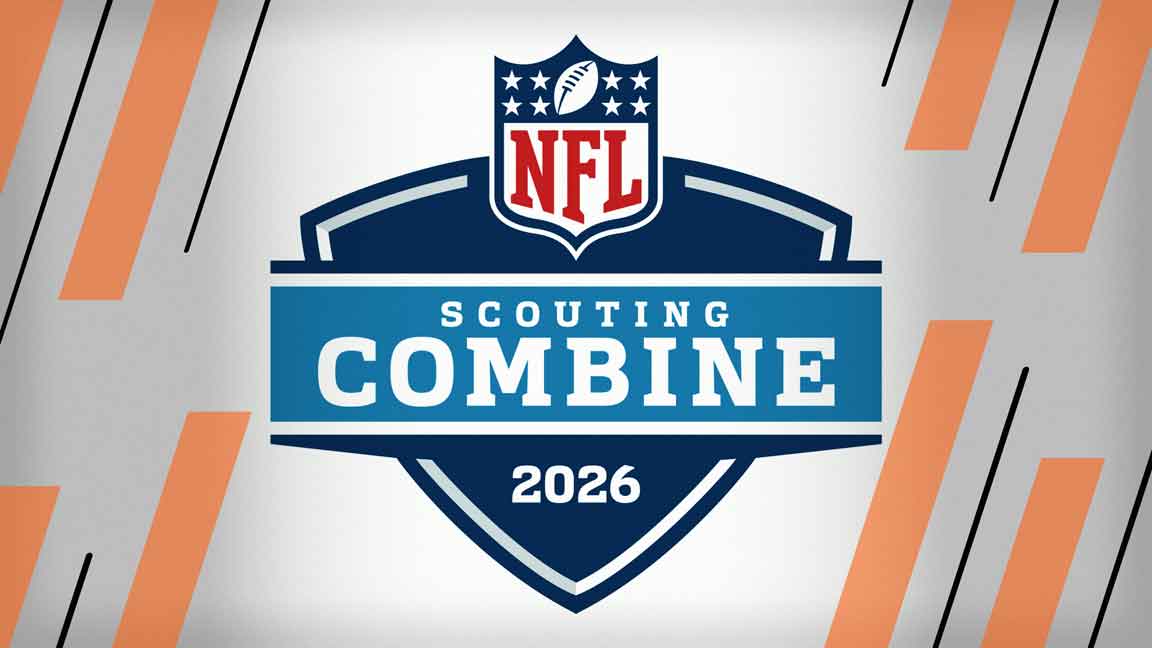2026 NFL Draft Scouting Combine Tracker: Full results, testing numbers and analysis