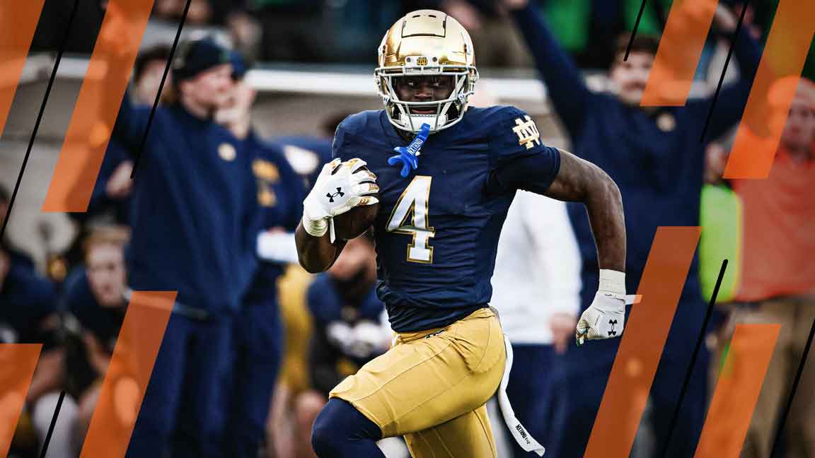 PFF 2026 NFL Draft Hub: Your centralized home for daily draft coverage