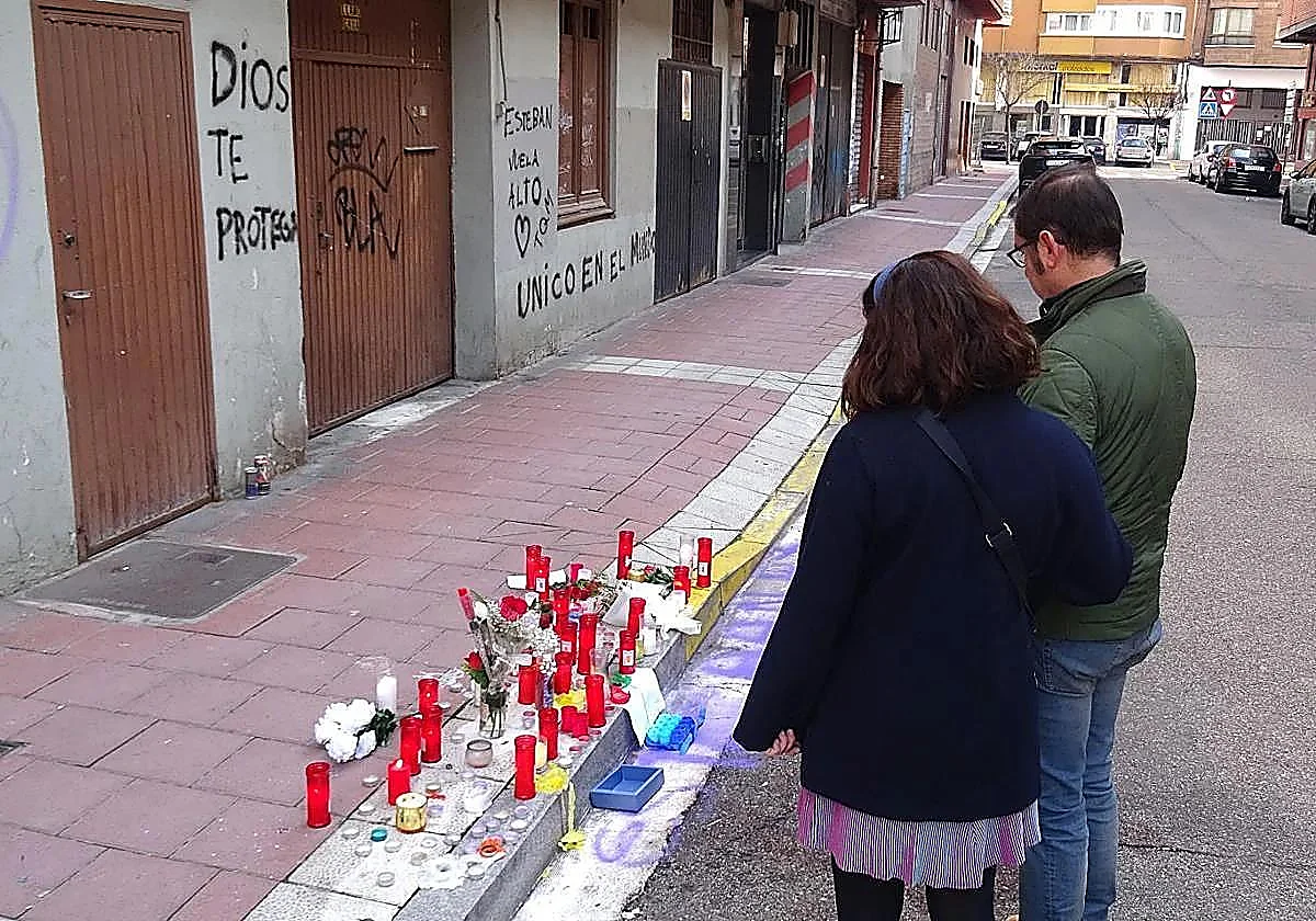 El menor acusado de matar a un joven de 18 años en Valladolid suma antecedentes violentos desde los 11