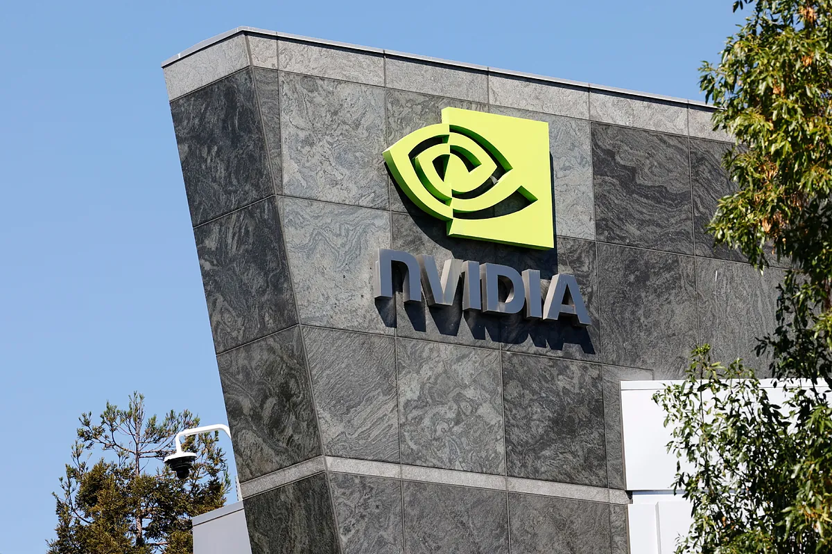 Los inversores, pendientes de Nvidia