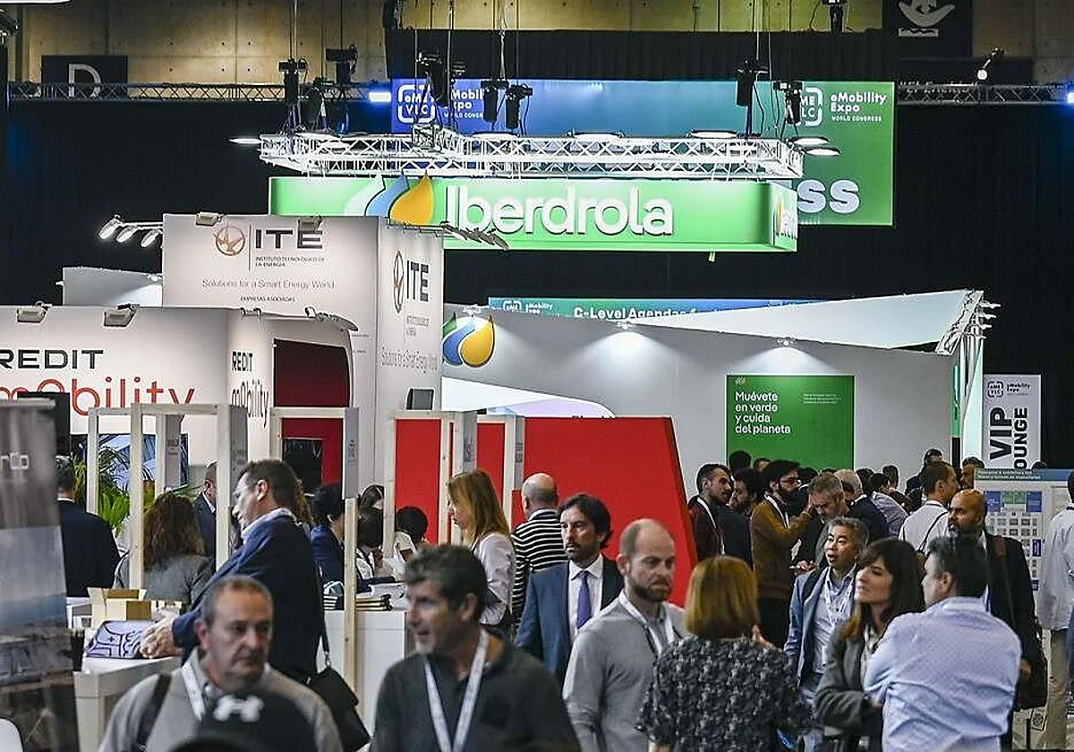 El mayor evento europeo de movilidad sostenible se muda de Valencia a Málaga