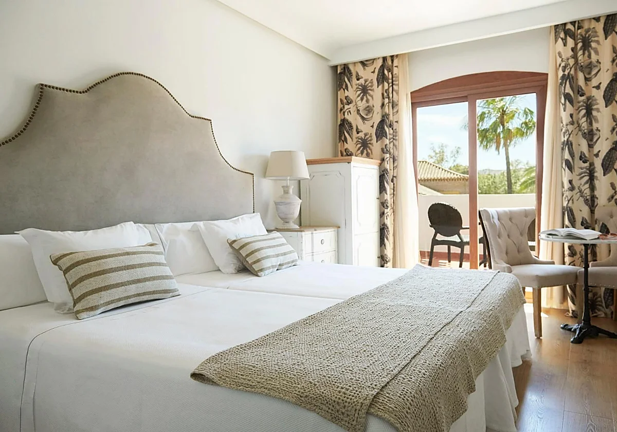 Malaga hotel chain to sell off furniture with profits going to Axarquía charities