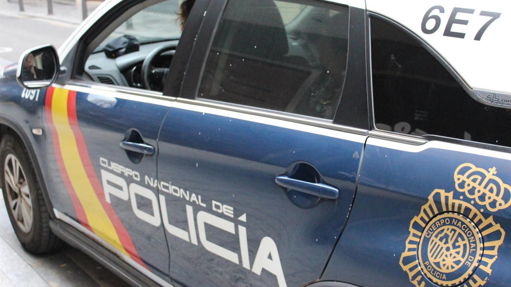 Seis detenidos en Ourense tras desarticularse un punto de venta de drogas