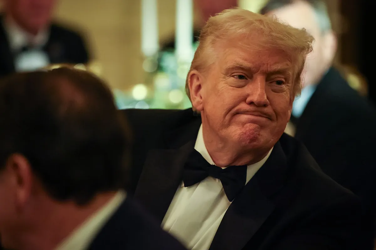 Una sentencia histórica que recuerda los límites de los poderes presidenciales en EEUU