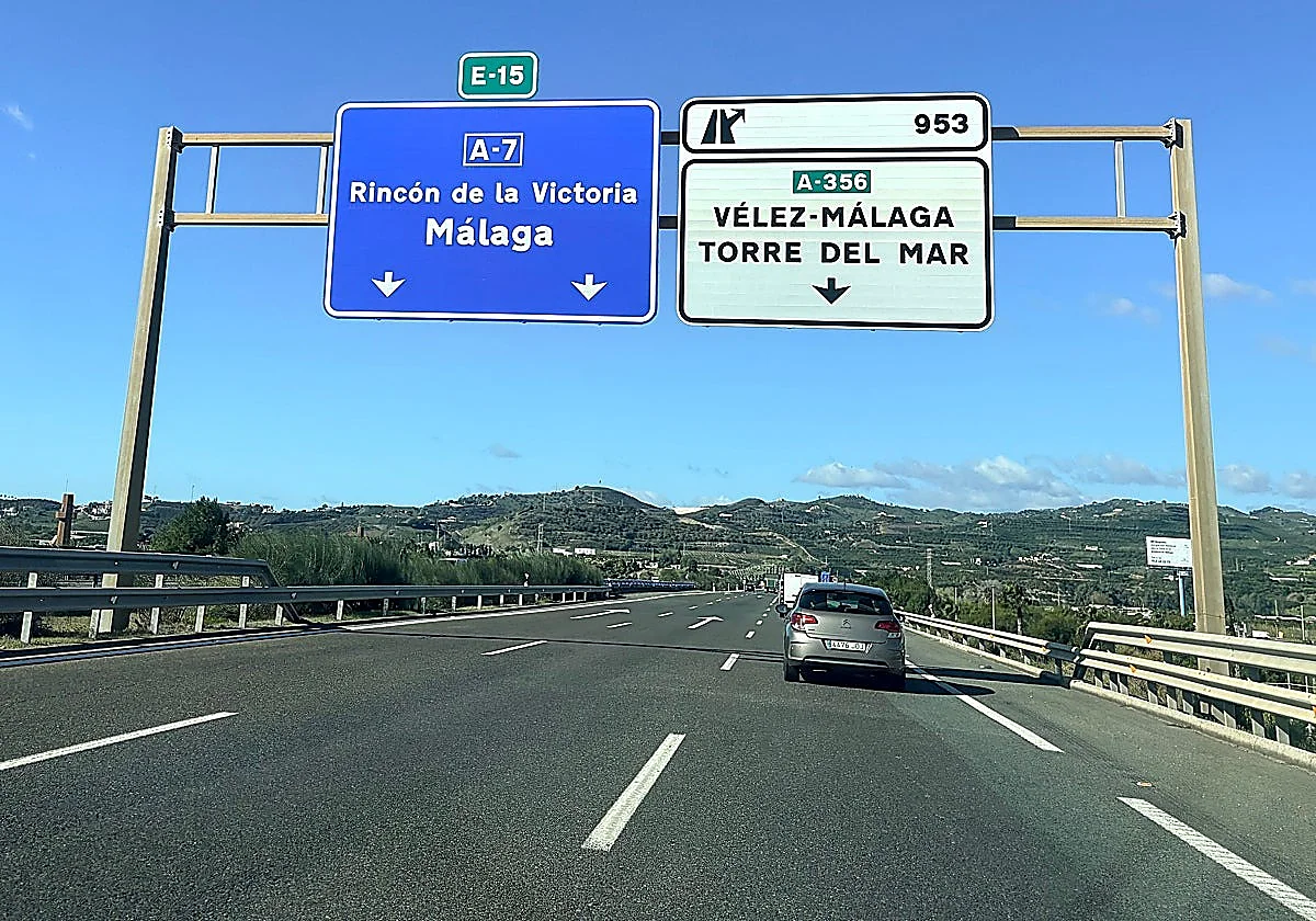Vélez-Málaga plans new site for motorhomes