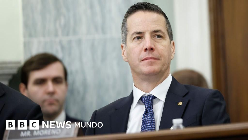 Quién es Bernie Moreno, el senador nacido en Colombia que presentó una ley para que los estadounidenses solo puedan tener una nacionalidad