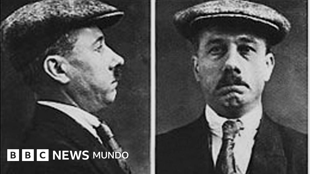 La misteriosa vida de B. Traven, el novelista alemán de múltiples seudónimos que se fugó a México e inspiró un clásico de Hollywood