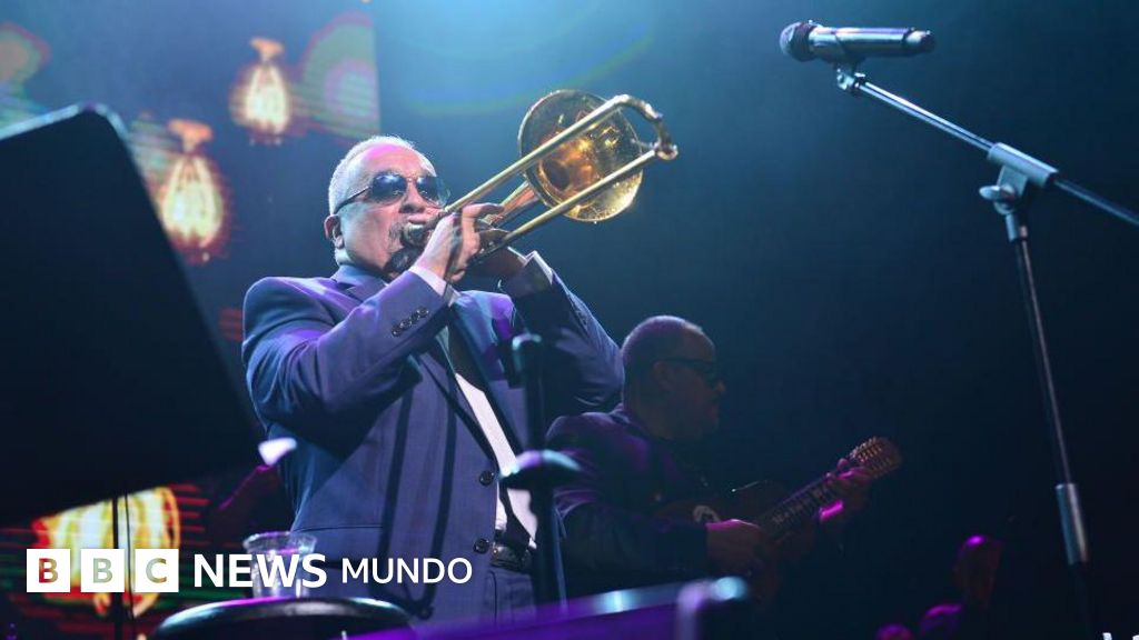 Muere la leyenda de la salsa Willie Colón