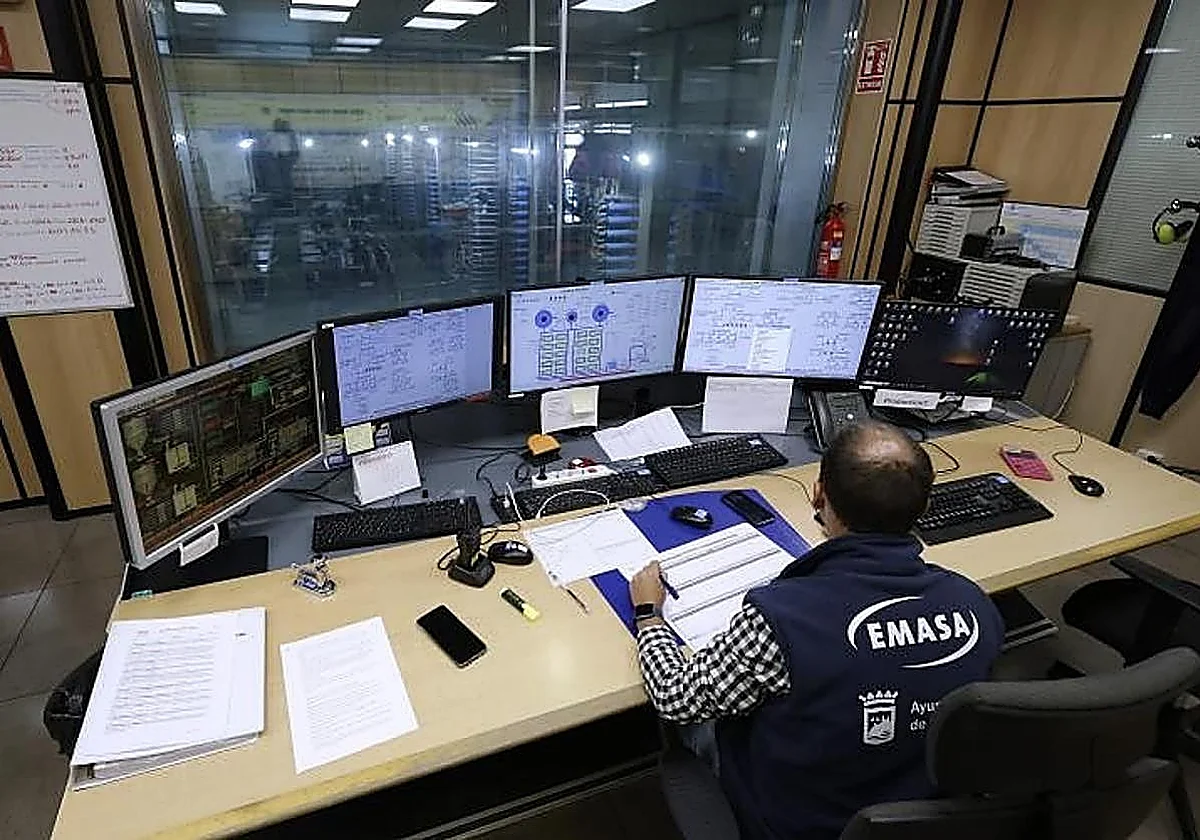 Desfase en el cobro del recibo del agua en Málaga: Emasa devolverá 27 euros de media al 20% de clientes