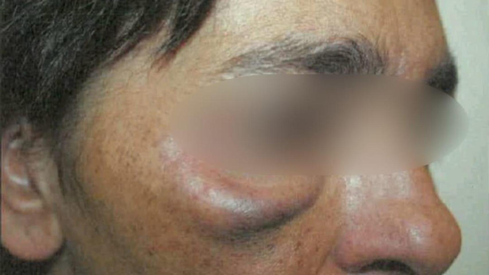 Ismael mató a hachazos a su padre, Juan, para defender a su madre de un palizón tras acusarla de infiel en La Rioja