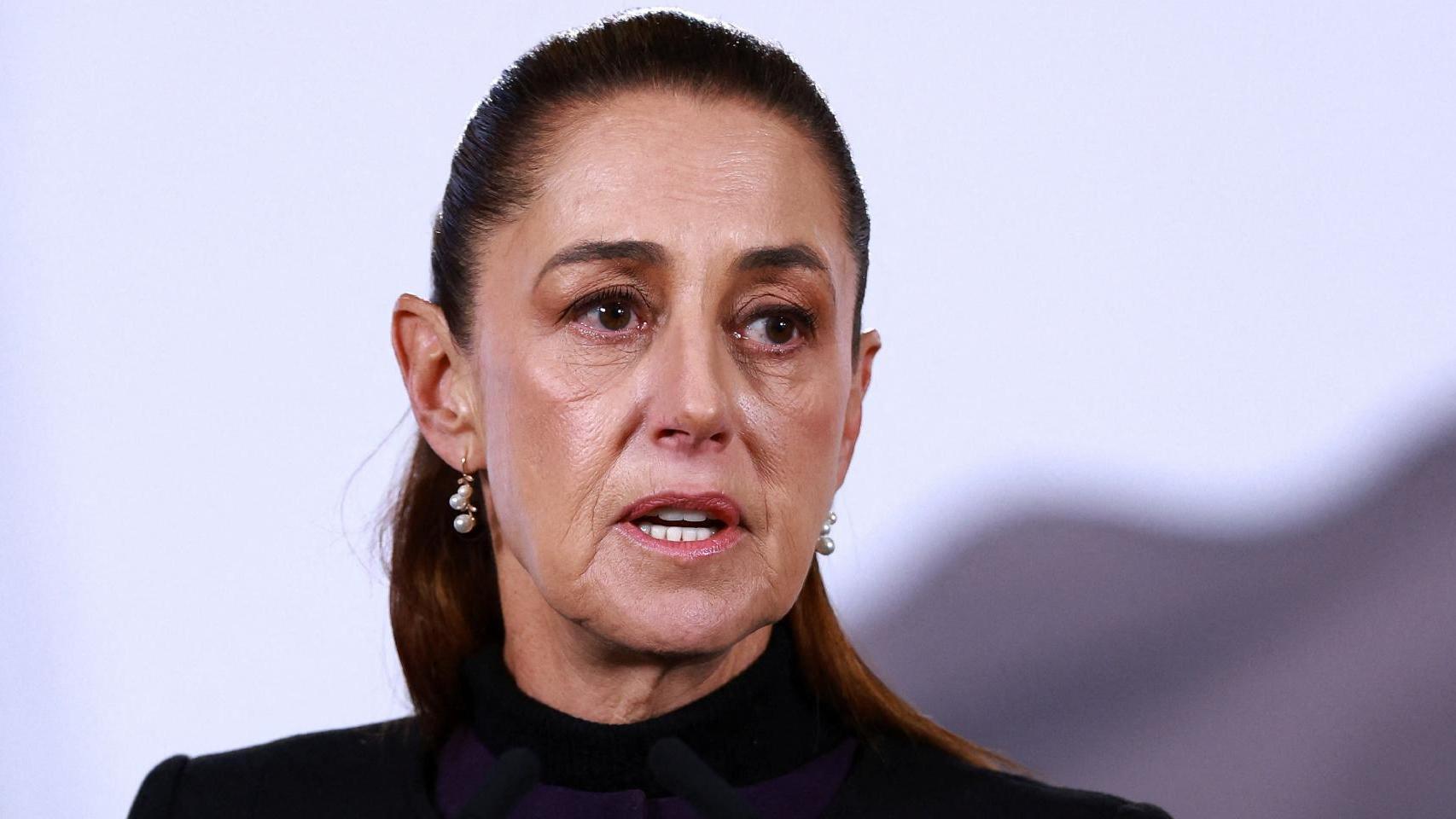 México confirma que EEUU colaboró con información en la operación contra 'El Mencho': localizado gracias a una amante