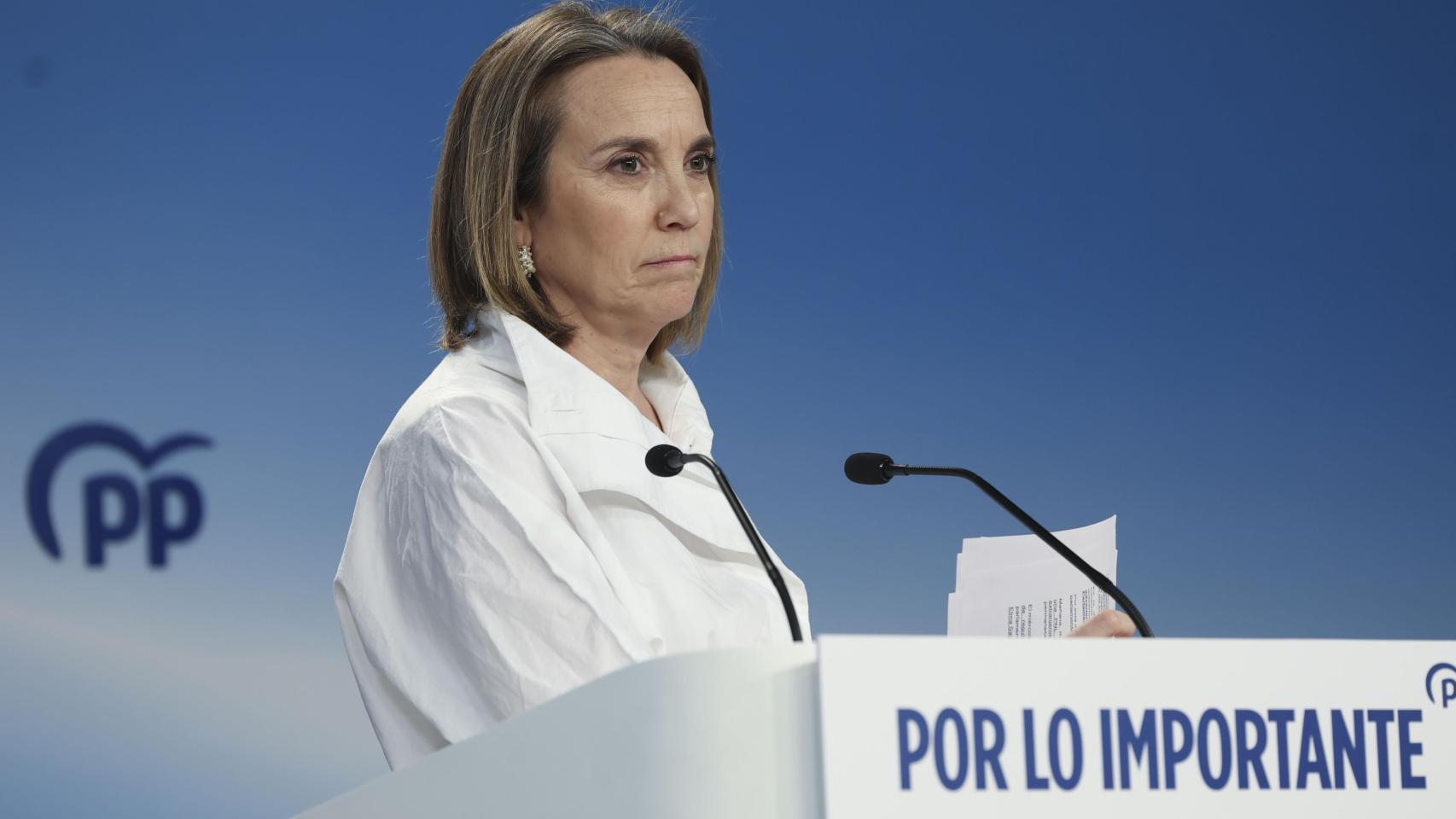 El PP exige explicaciones a Torres por el 'Koldogate': "Otro ministro de Sánchez que pende de un hilo por la corrupción"