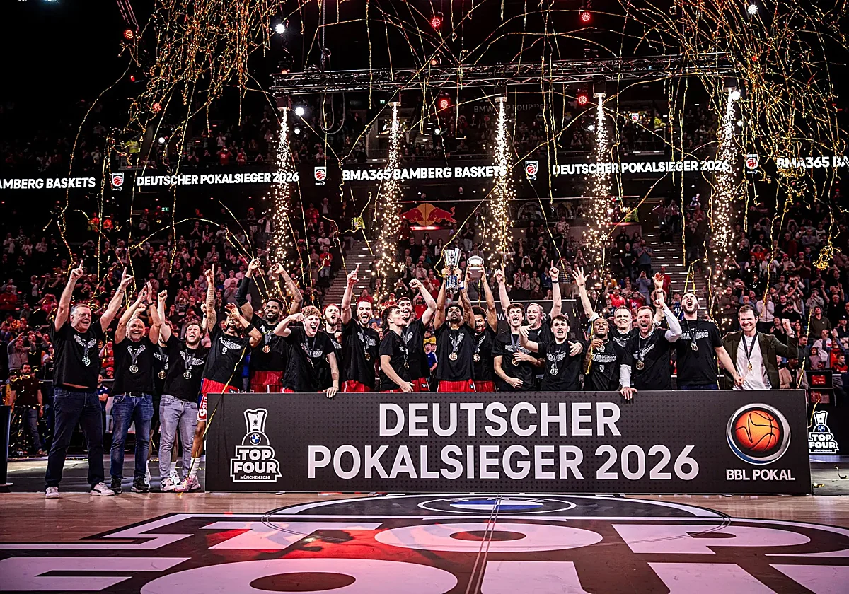 La Euroliga 'manda' también en las copas nacionales