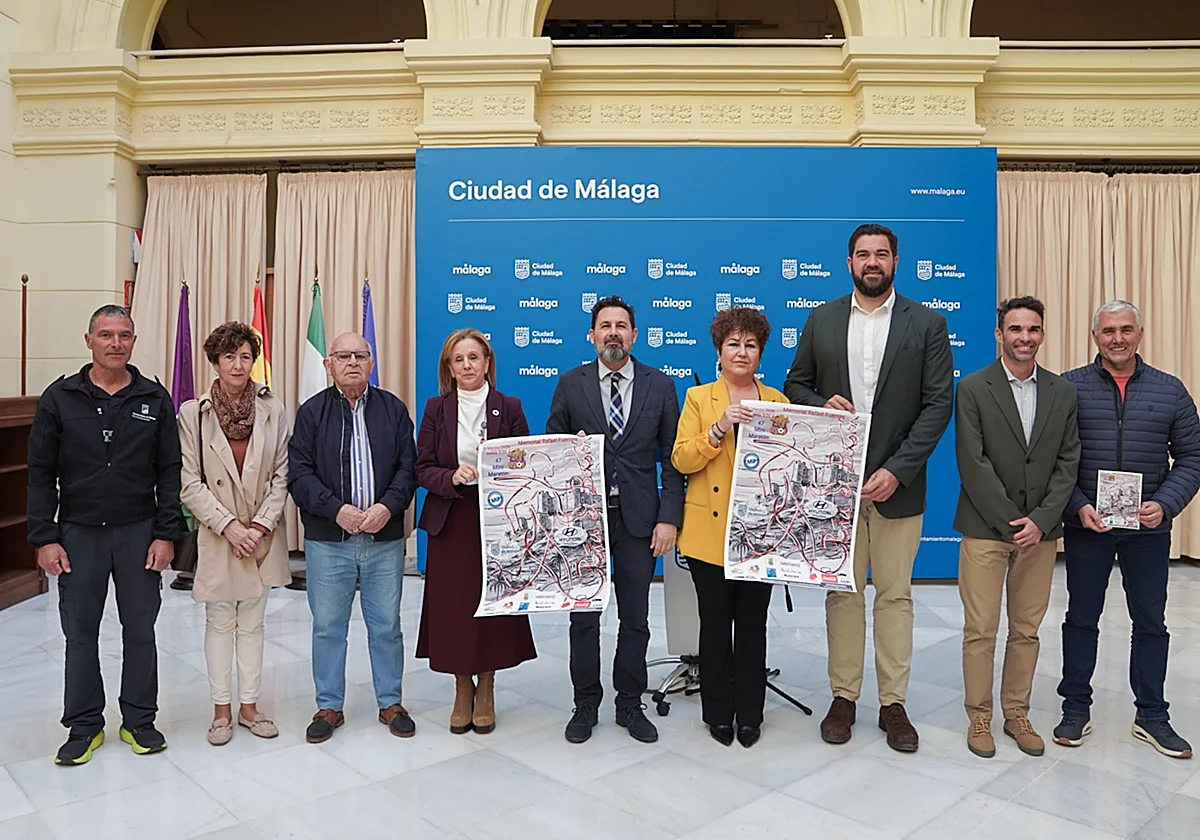 Abiertas las inscripciones para la 47ª edición de la Mini Maratón de la Peña El Bastón