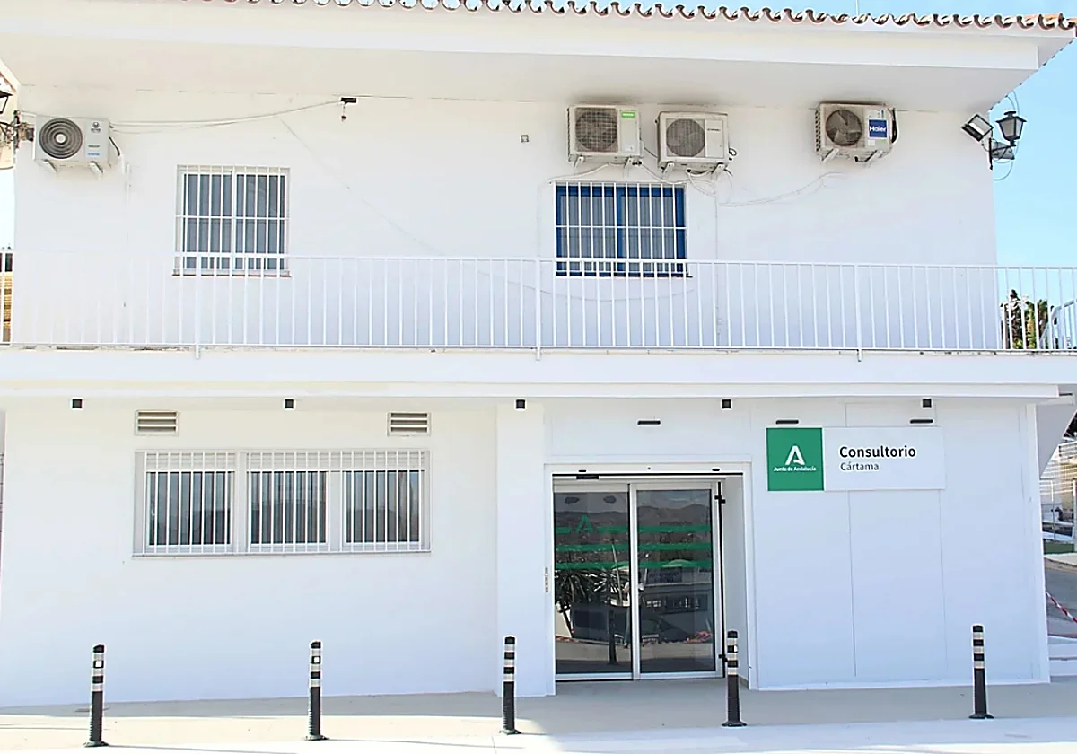 La Junta fija en 2,5 millones la construcción del nuevo centro de salud de Cártama